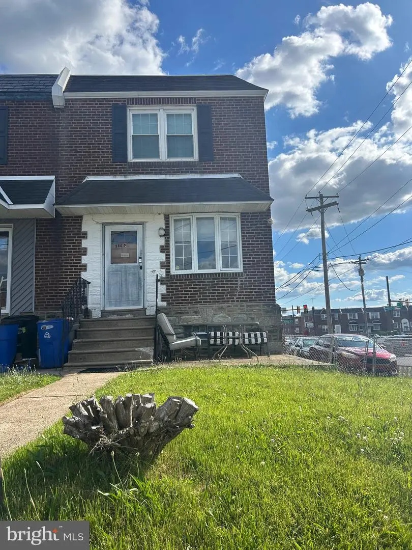2800 Gilham St, Philadelphia, PA 19149 - #2