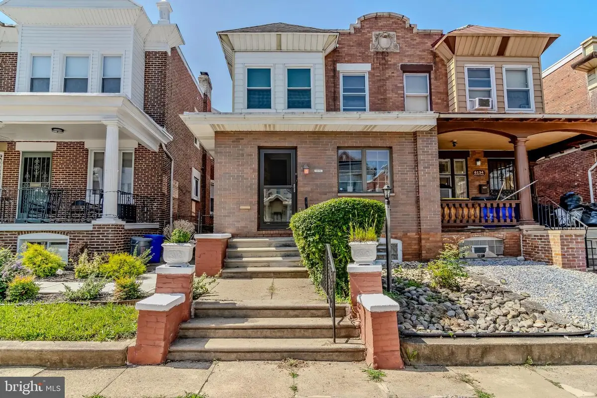6132 Christian St, Philadelphia, PA 19143 - #1