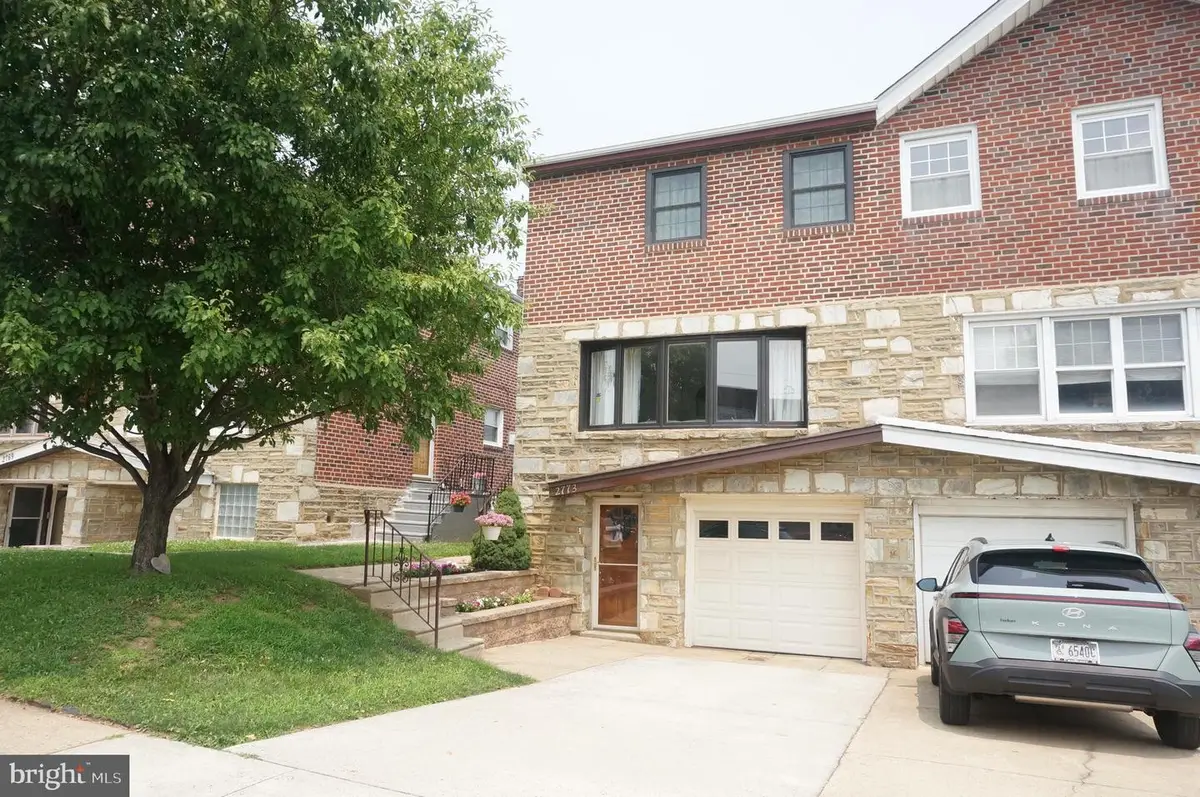 2773 Axe Factory Rd, Philadelphia, PA 19152 - #1