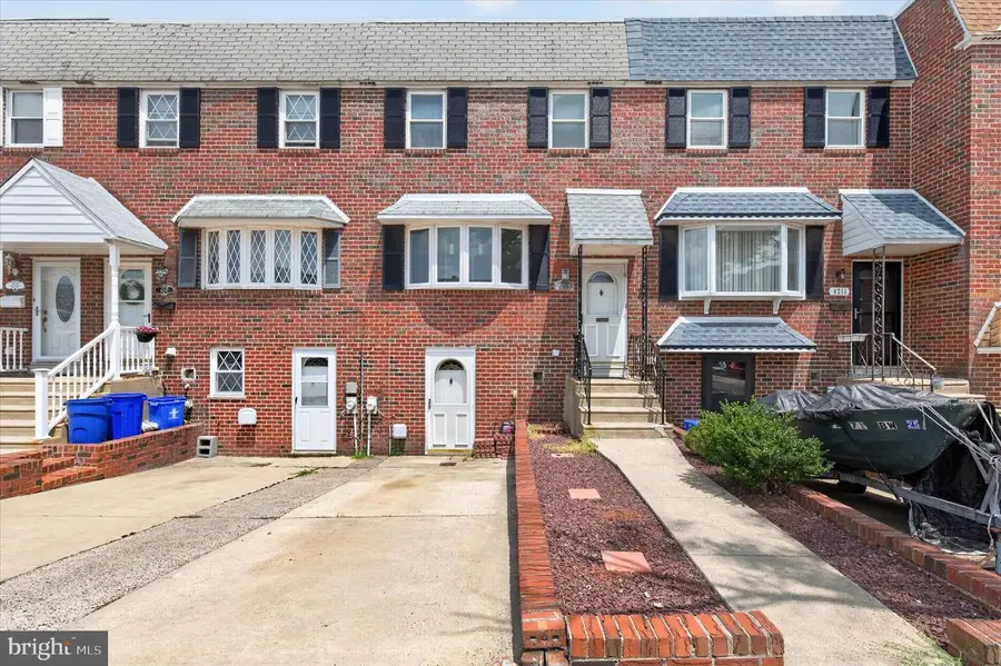 4209 Lackland Pl, Philadelphia, PA 19114 - #3