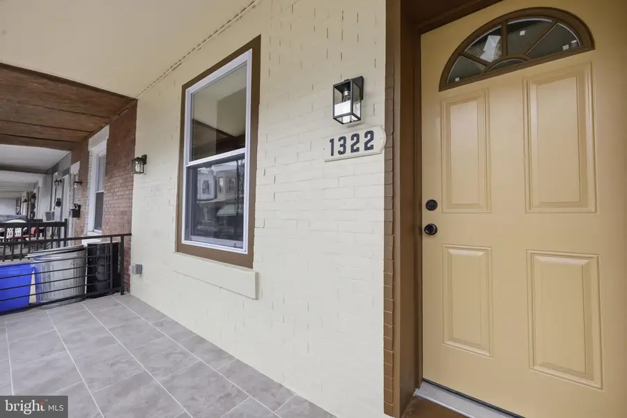 1322 S Lindenwood St, Philadelphia, PA 19143 - #3