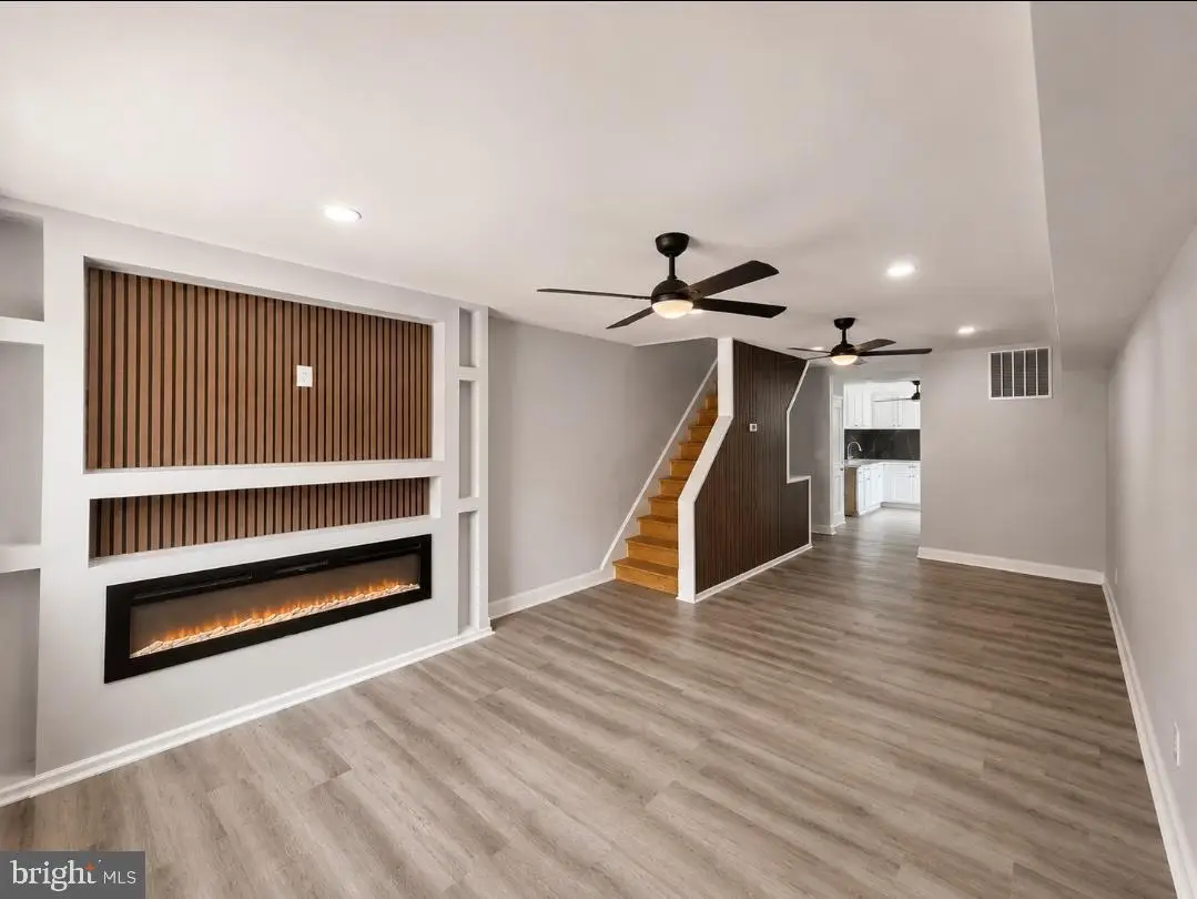 2802 Cantrell St, Philadelphia, PA 19145 - #1
