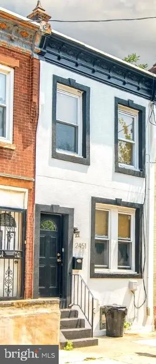 2451 N 27th St, Philadelphia, PA 19132 - #1