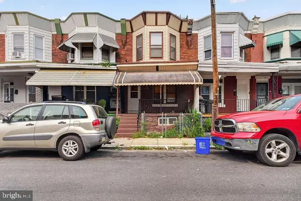44 N Millick St, PHILADELPHIA, PA 19139