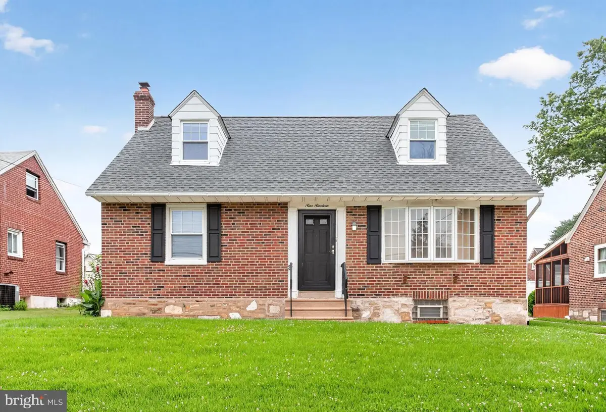 919 Hartel Ave, Philadelphia, PA 19111 - #1