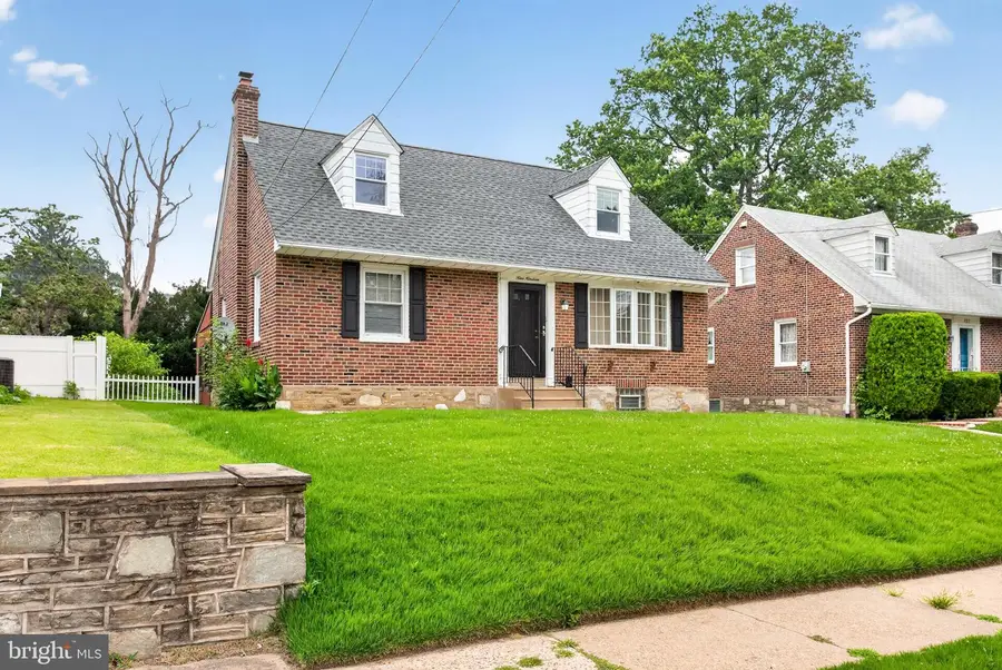 919 Hartel Ave, Philadelphia, PA 19111 - #2