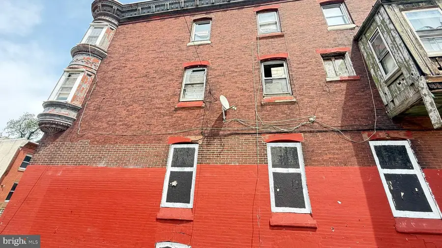 2142 W Susquehanna Ave, Philadelphia, PA 19121 - #2