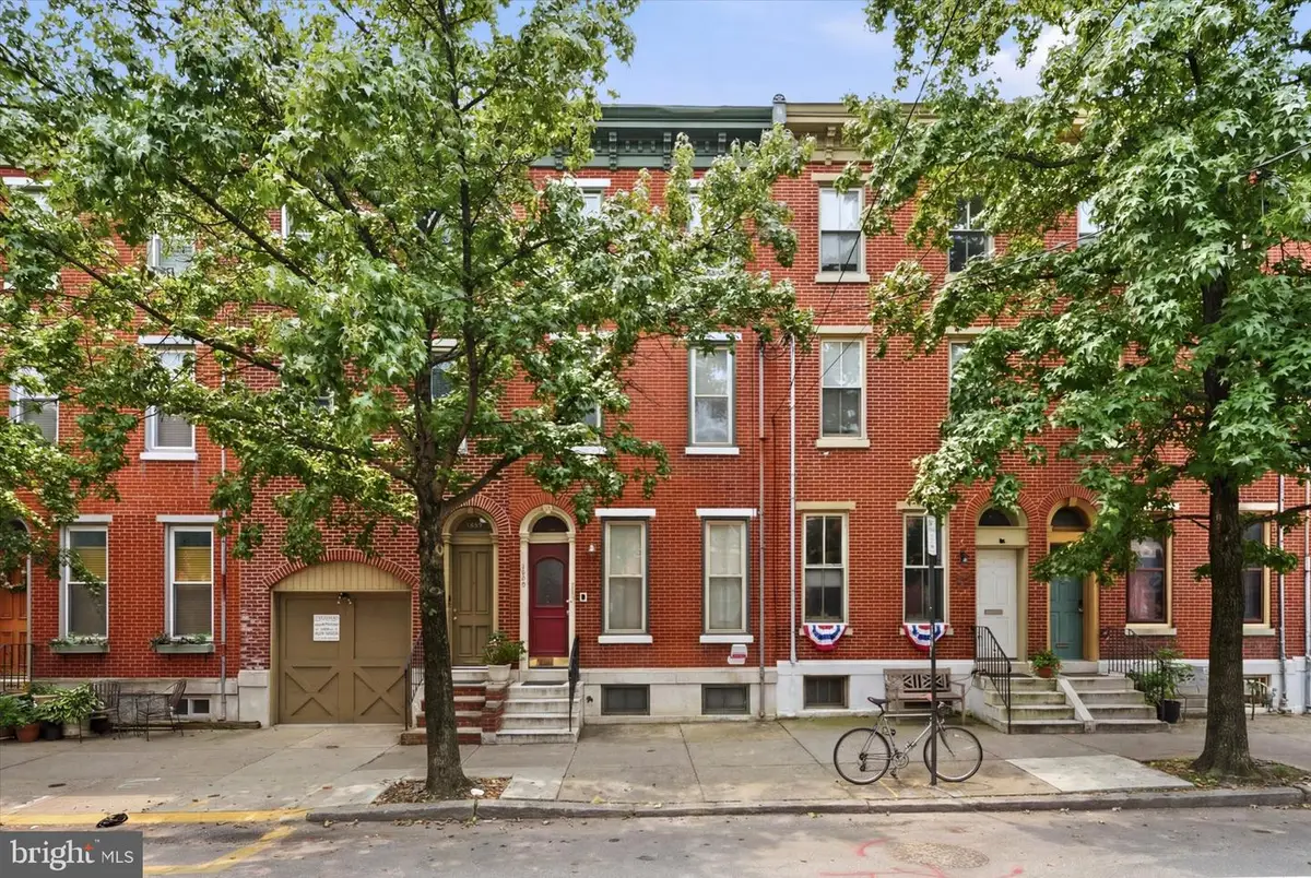 1820 Fairmount Ave, Philadelphia, PA 19130 - #1