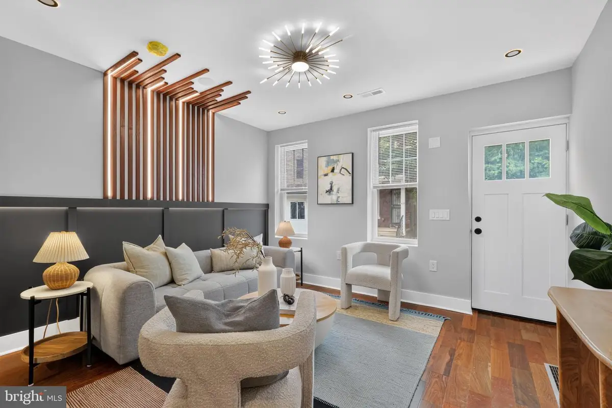 706 N Shedwick St, Philadelphia, PA 19104 - #1