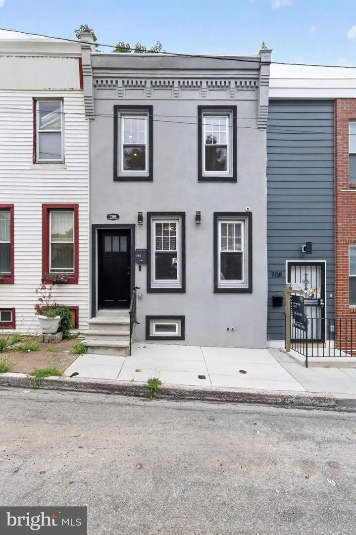 706 N Shedwick St, Philadelphia, PA 19104 - #2