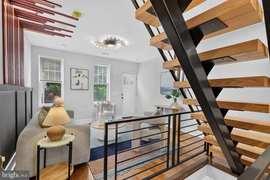 706 N Shedwick St, Philadelphia, PA 19104 - #3