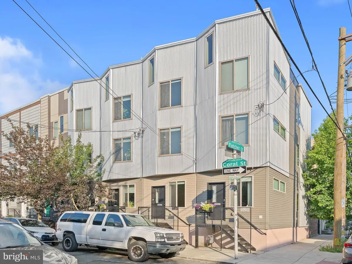 2225 Coral St, Philadelphia, PA 19125 - #1