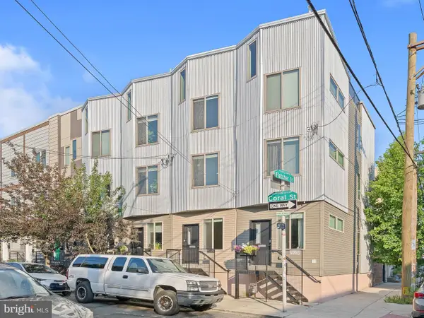 2225 Coral St, PHILADELPHIA, PA 19125