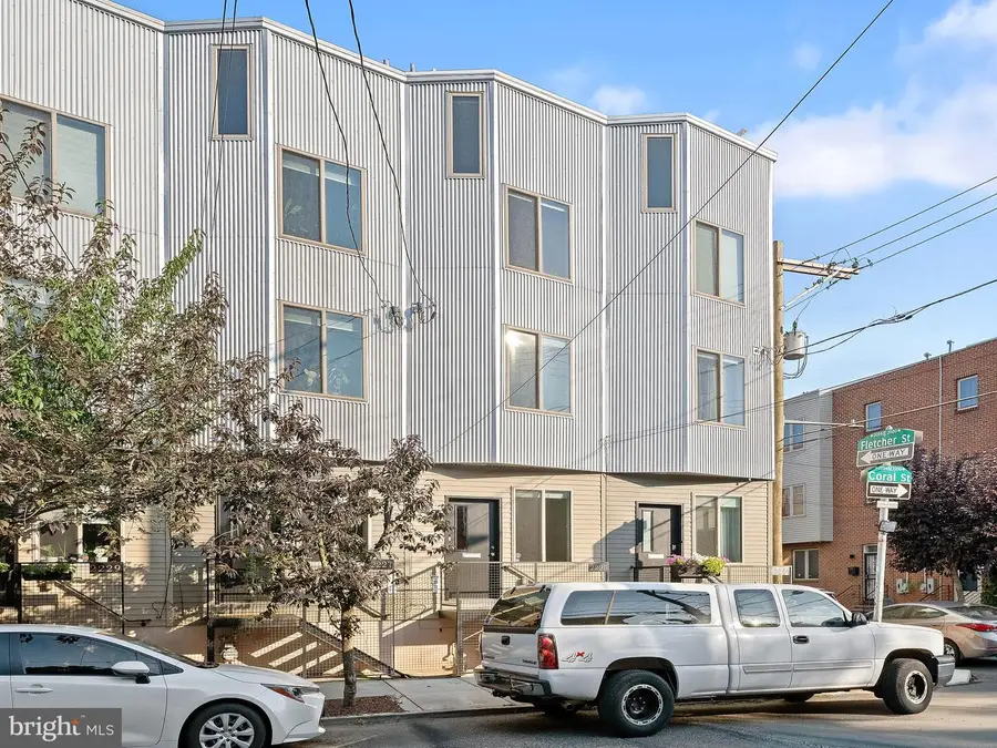 2225 Coral St, Philadelphia, PA 19125 - #3