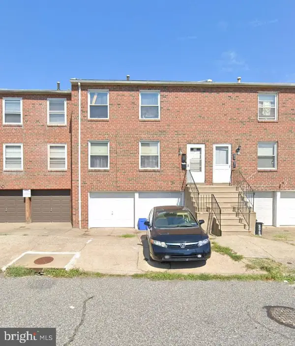 8726 Cottage St, PHILADELPHIA, PA 19136