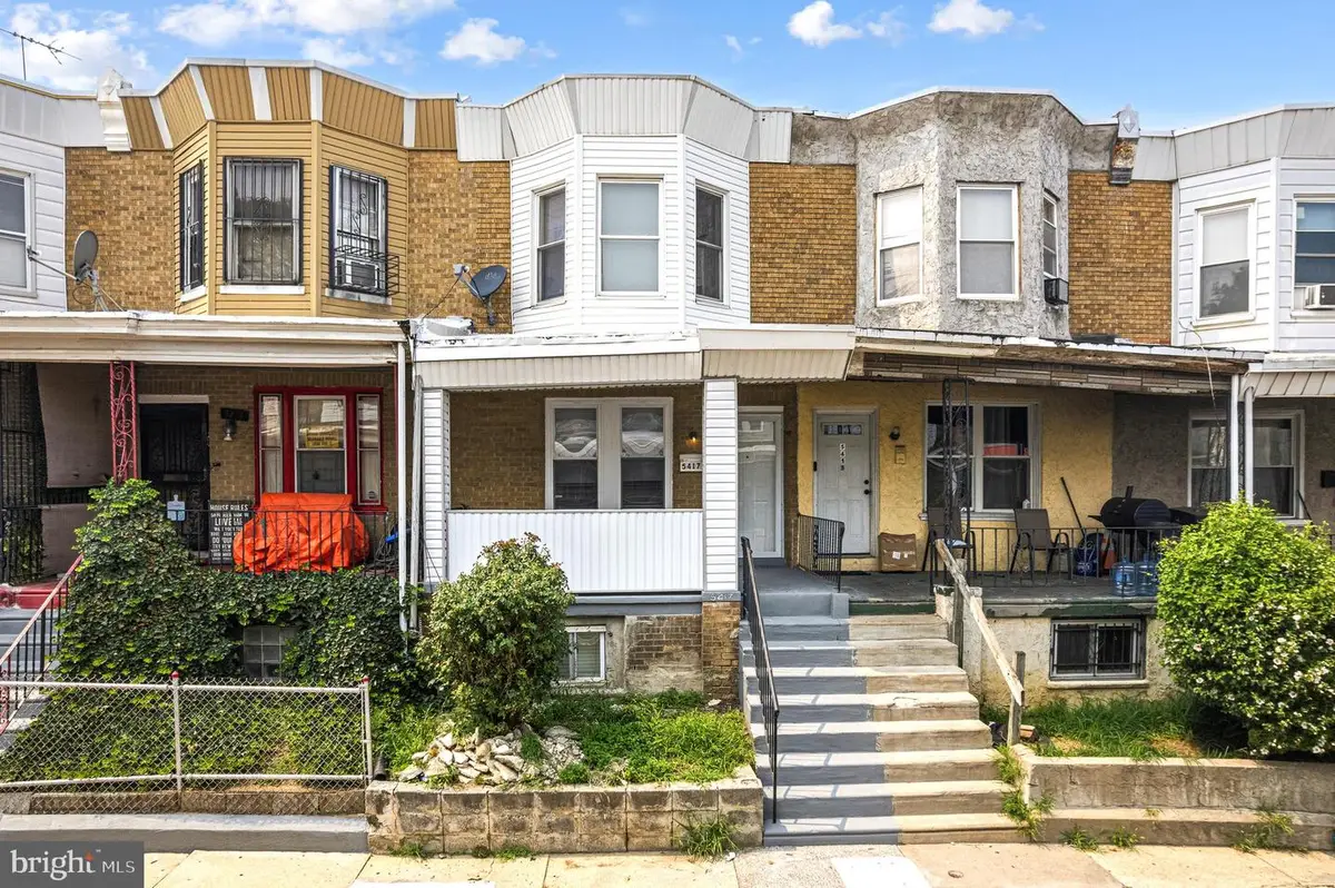 5417 Pentridge St, Philadelphia, PA 19143 - #1