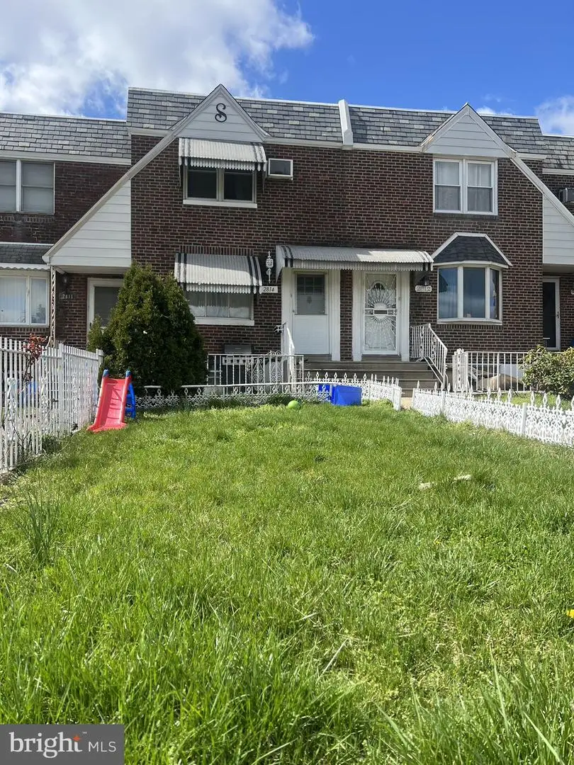 2814 Rawle St, Philadelphia, PA 19149 - #1