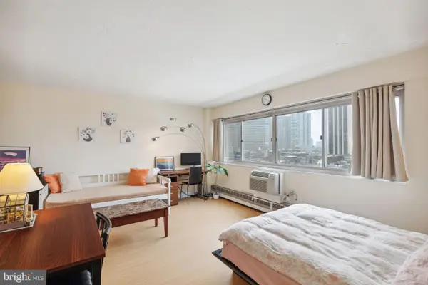 2101 Chestnut St #909, PHILADELPHIA, PA 19103