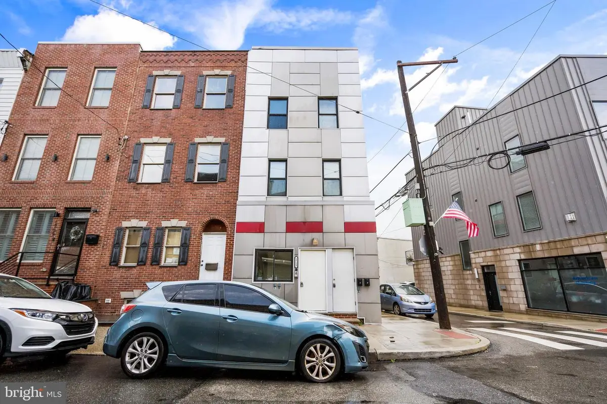 1713 S 2nd St #b, Philadelphia, PA 19148 - #1