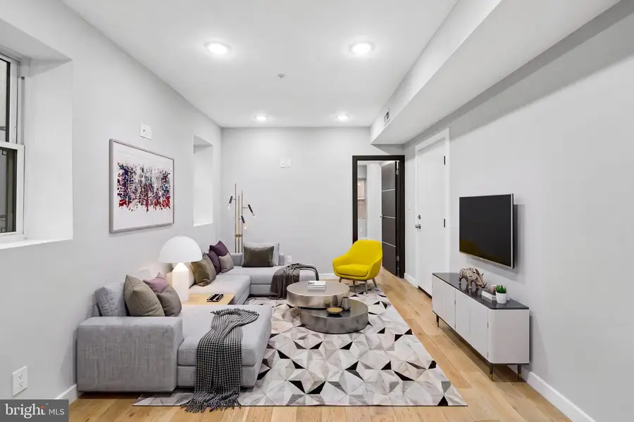 1713 S 2nd St #b, Philadelphia, PA 19148 - #3