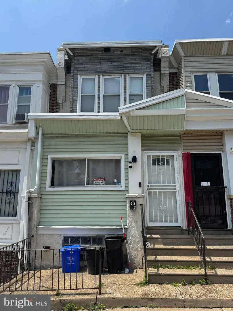 4212 Romain St, Philadelphia, PA 19124 - #1