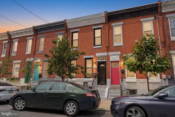 2023 Moore St, PHILADELPHIA, PA 19145
