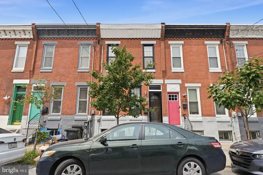 2023 Moore St, Philadelphia, PA 19145 - #3