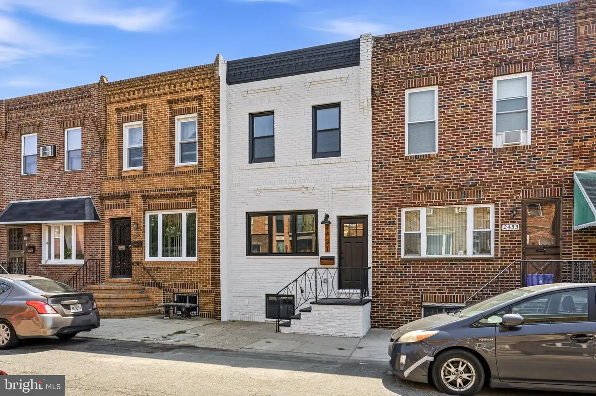 2431 9th St S, Philadelphia, PA 19148 - #1