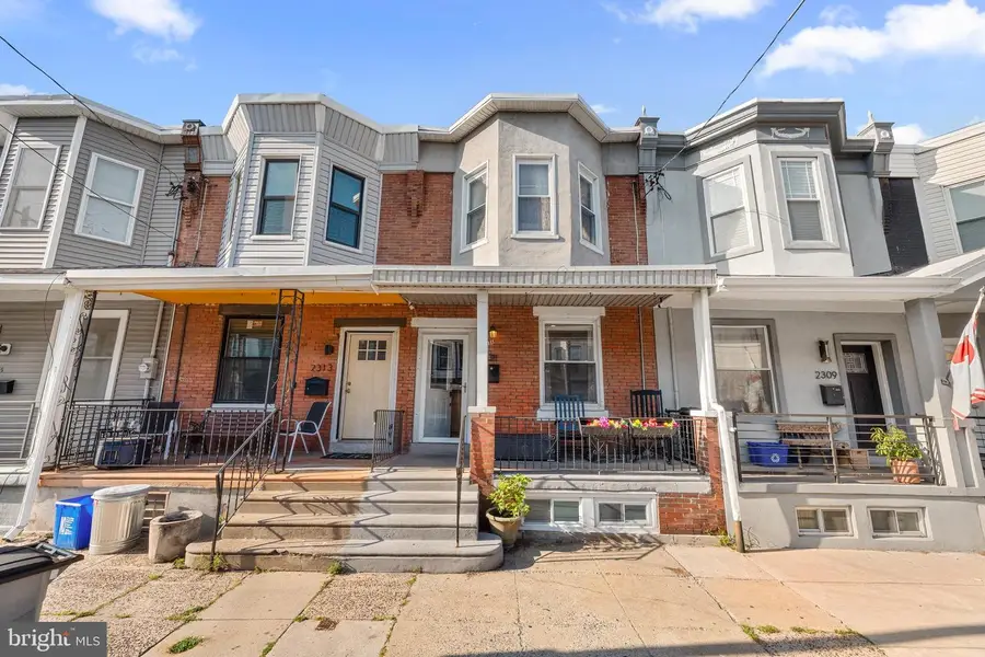 2311 Tasker St, Philadelphia, PA 19145 - #2