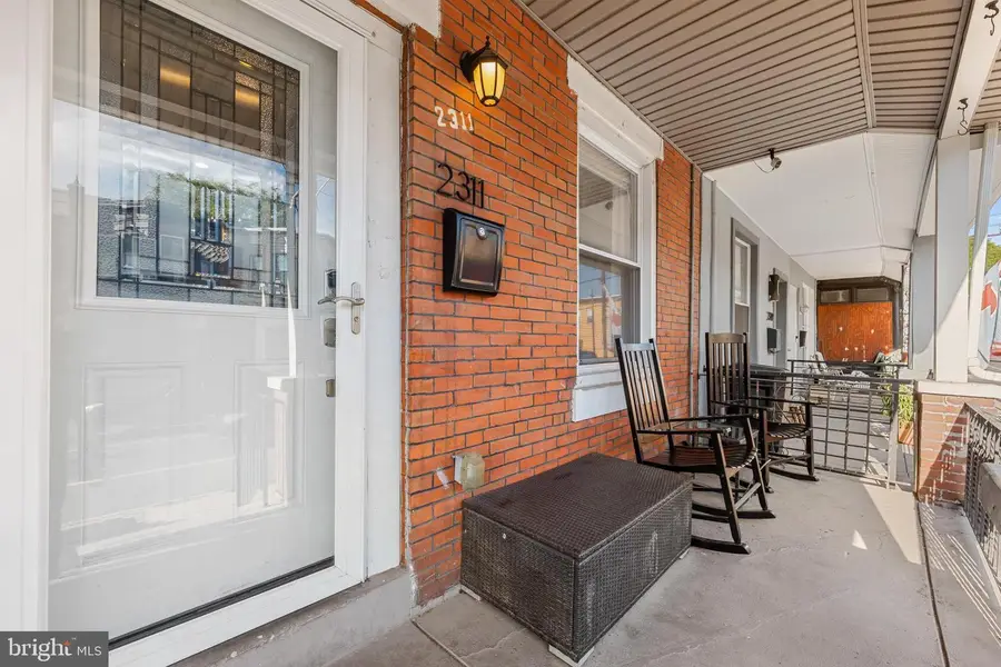 2311 Tasker St, Philadelphia, PA 19145 - #3