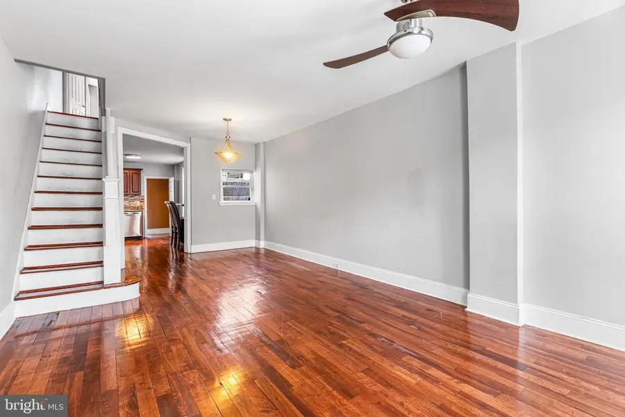 2342 E Huntingdon St, Philadelphia, PA 19125 - #2