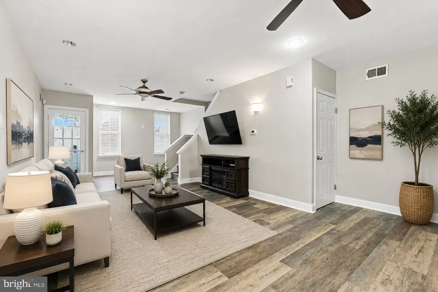 3045 N 35th St, Philadelphia, PA 19132 - #2