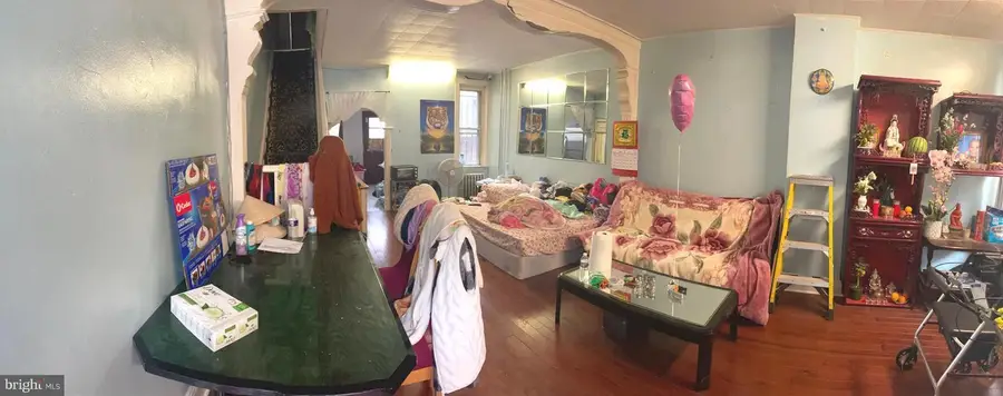 1644 S Bancroft St, Philadelphia, PA 19145 - #2