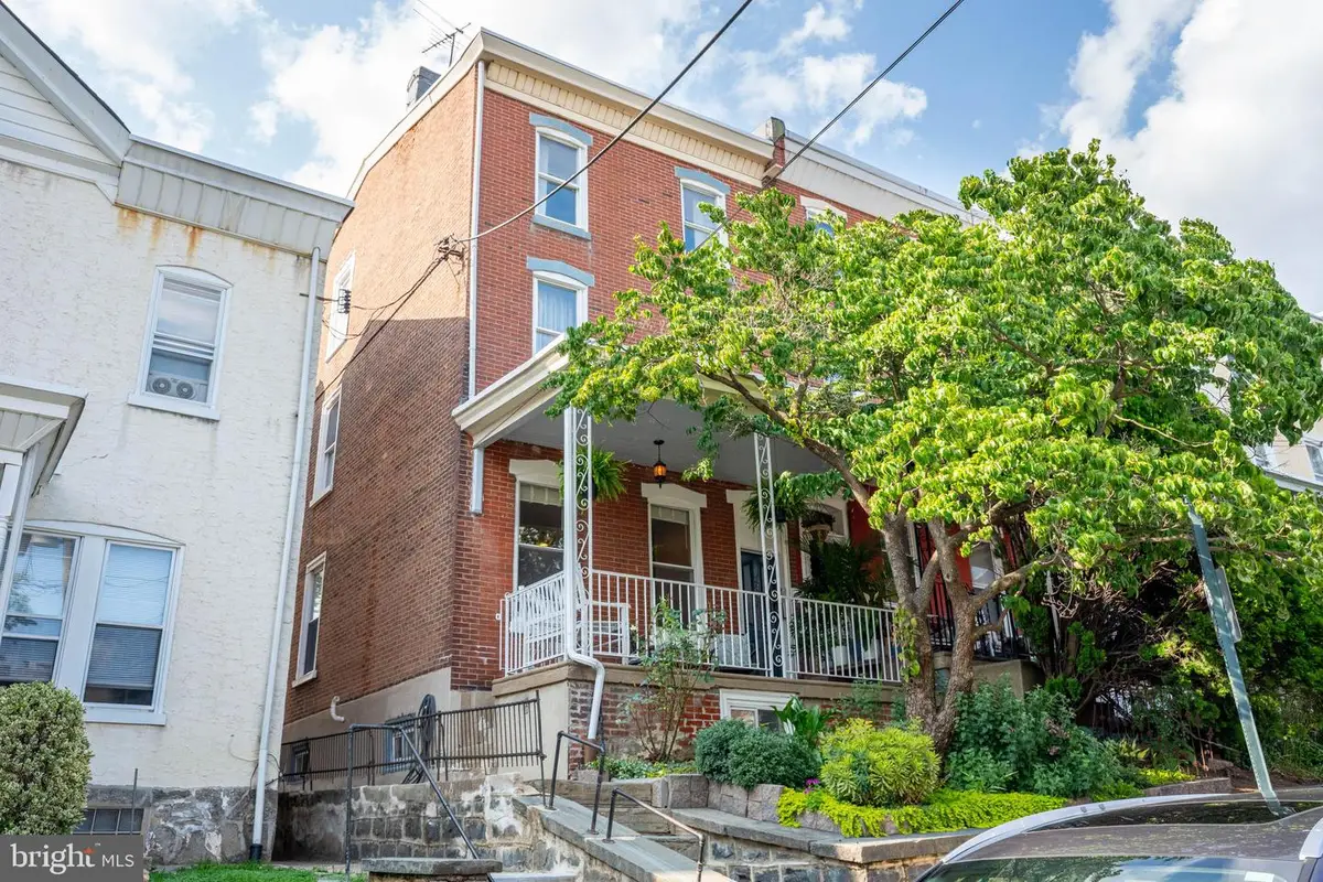 3447 Indian Queen Ln, Philadelphia, PA 19129 - #1