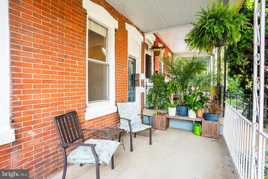 3447 Indian Queen Ln, Philadelphia, PA 19129 - #3