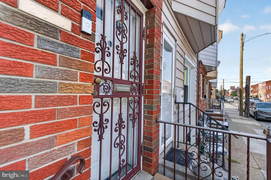 2610 S 12th St, Philadelphia, PA 19148 - #2