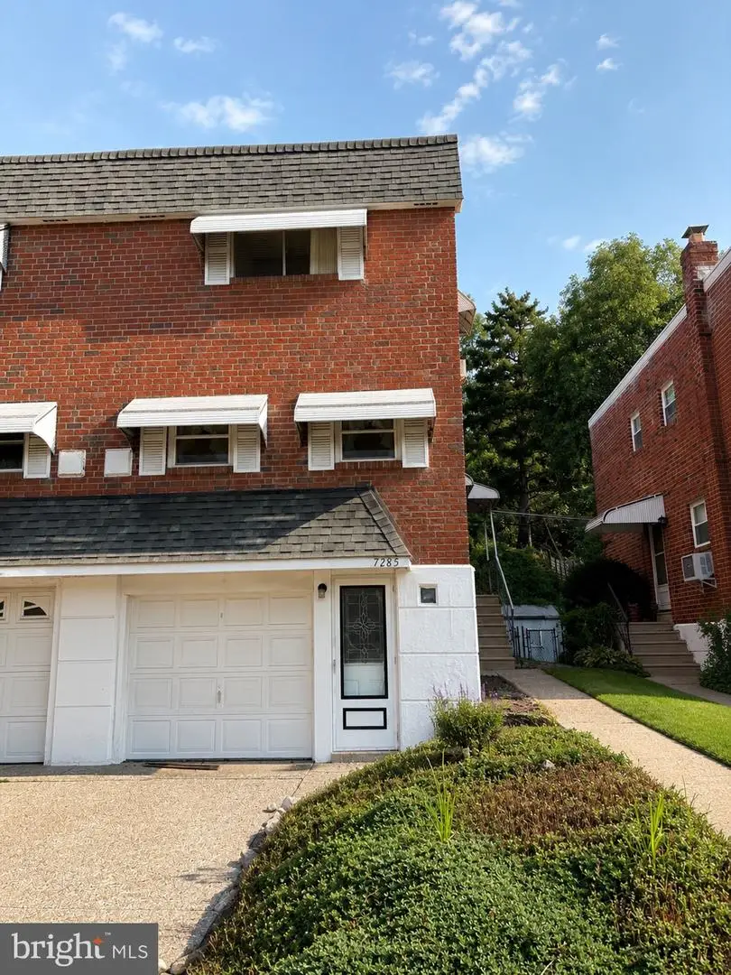 7285 Valley Ave, Philadelphia, PA 19128 - #2