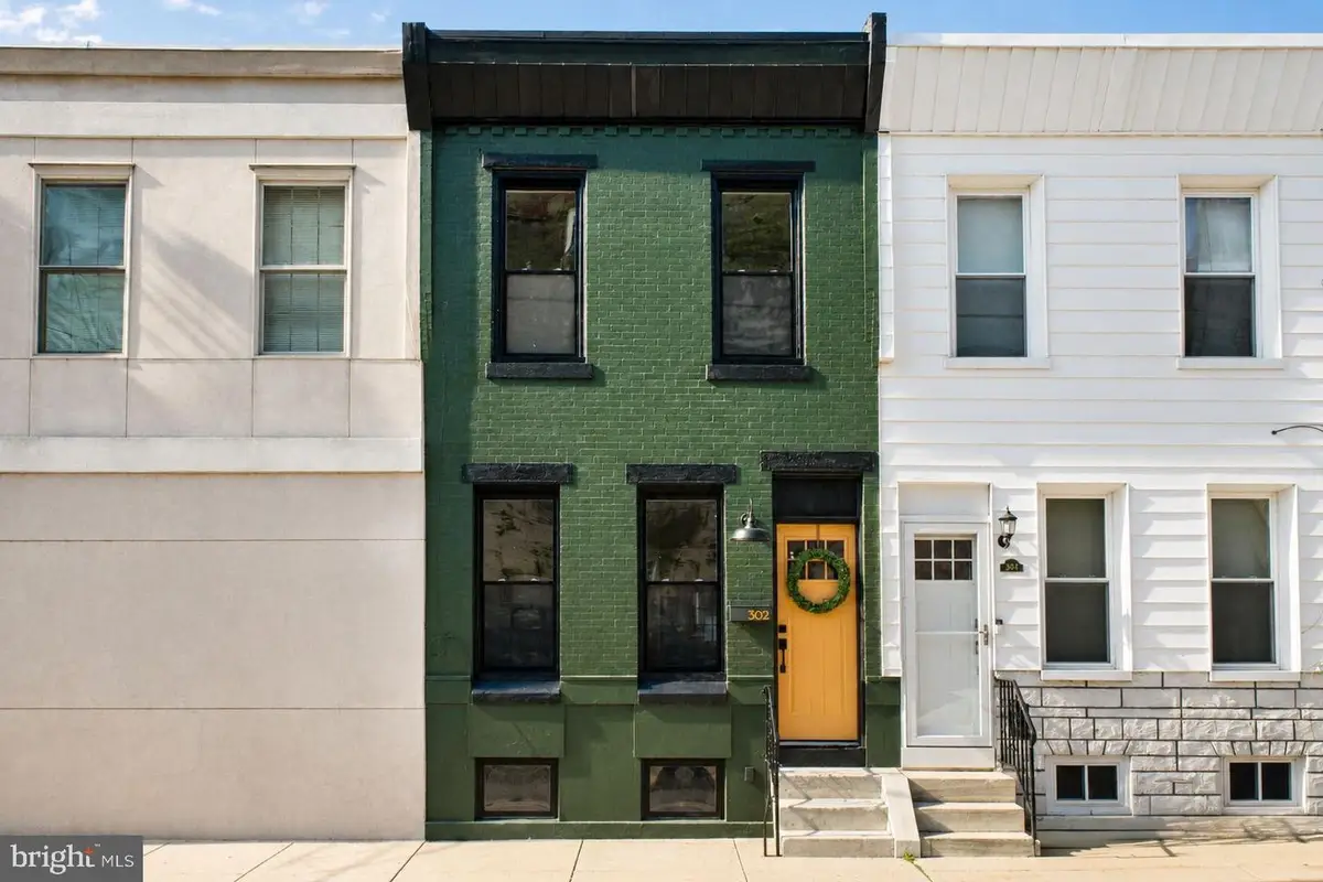 302 Cantrell St, Philadelphia, PA 19148 - #1