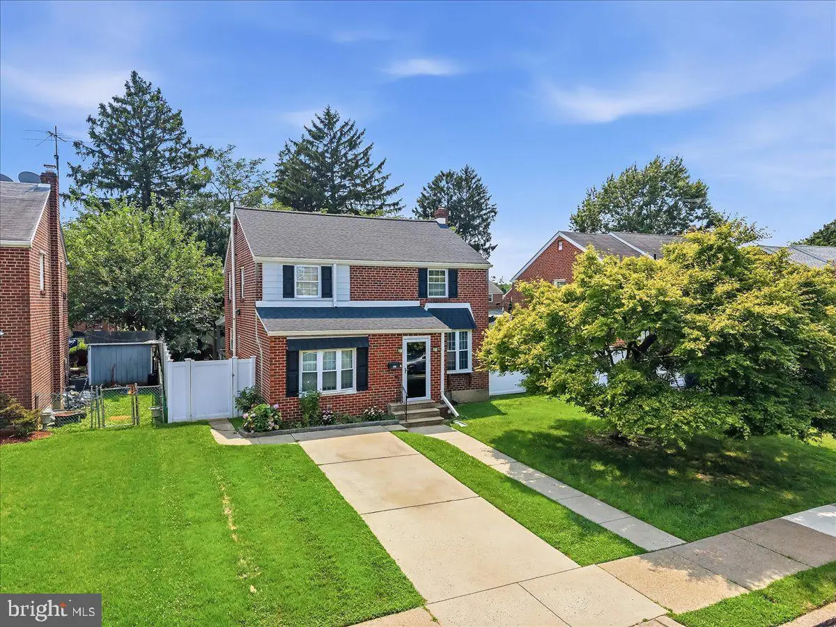 914 Longshore Ave, Philadelphia, PA 19111 - #1