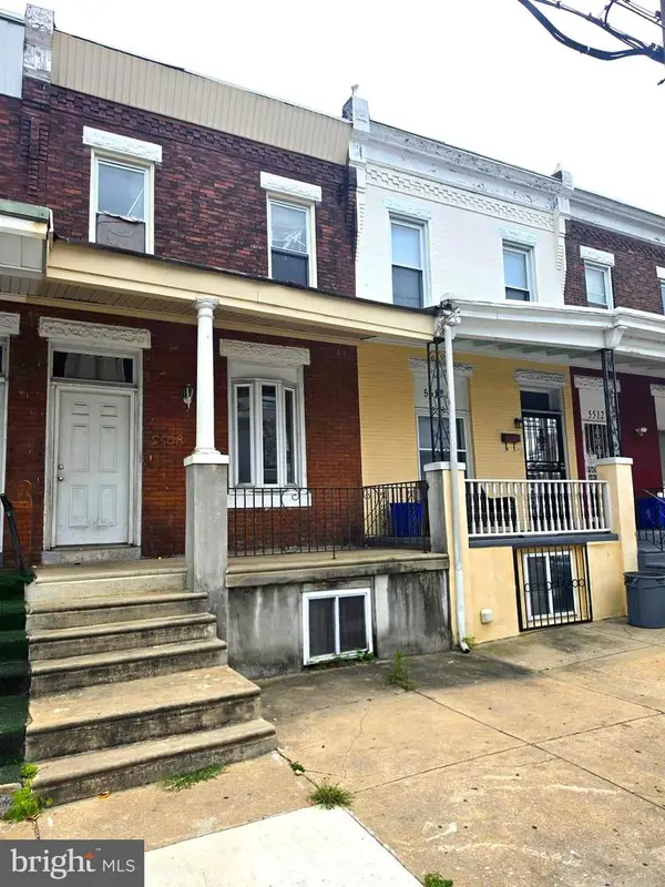 5508 Wyalusing Ave, PHILADELPHIA, PA 19131