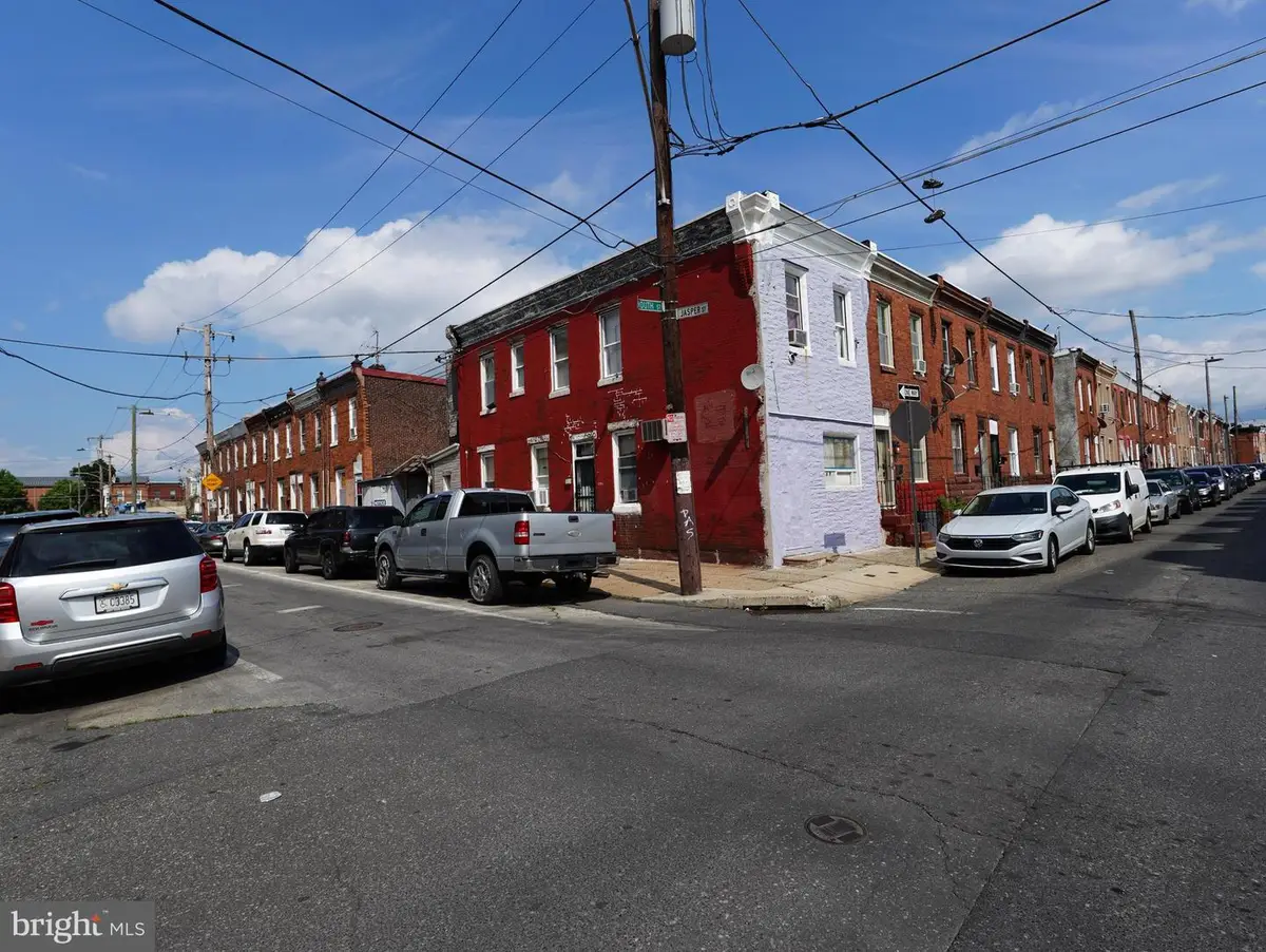 1901 E Monmouth St, Philadelphia, PA 19134 - #1