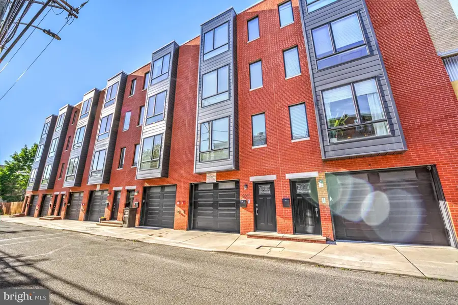 2009 North St, Philadelphia, PA 19130 - #3