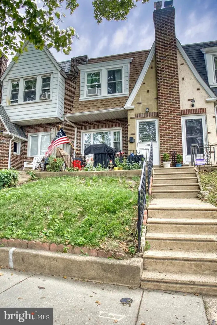 4345 Teesdale St, Philadelphia, PA 19136 - #1