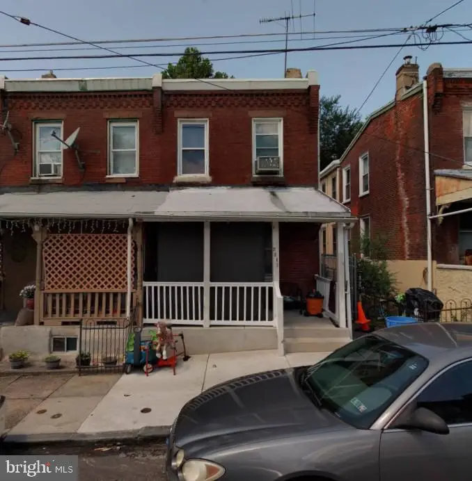 4414 E Wingohocking St, Philadelphia, PA 19124 - #1