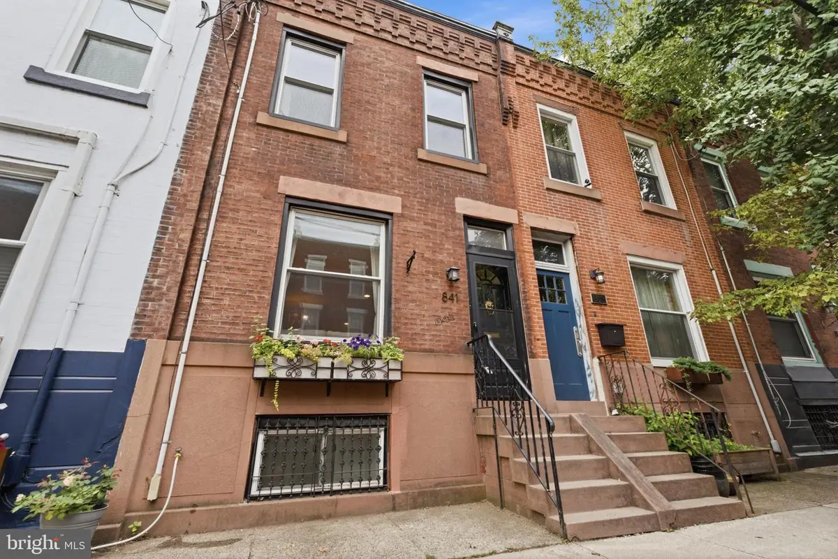 841 N 27th St, Philadelphia, PA 19130 - #1