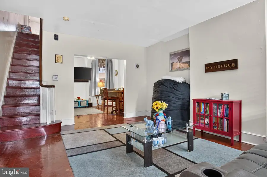 1731 S 58th St, Philadelphia, PA 19143 - #2