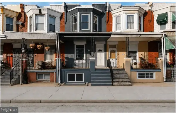 5443 Irving St, PHILADELPHIA, PA 19139