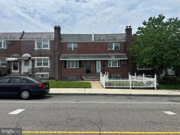 2926 Princeton Ave, PHILADELPHIA, PA 19149