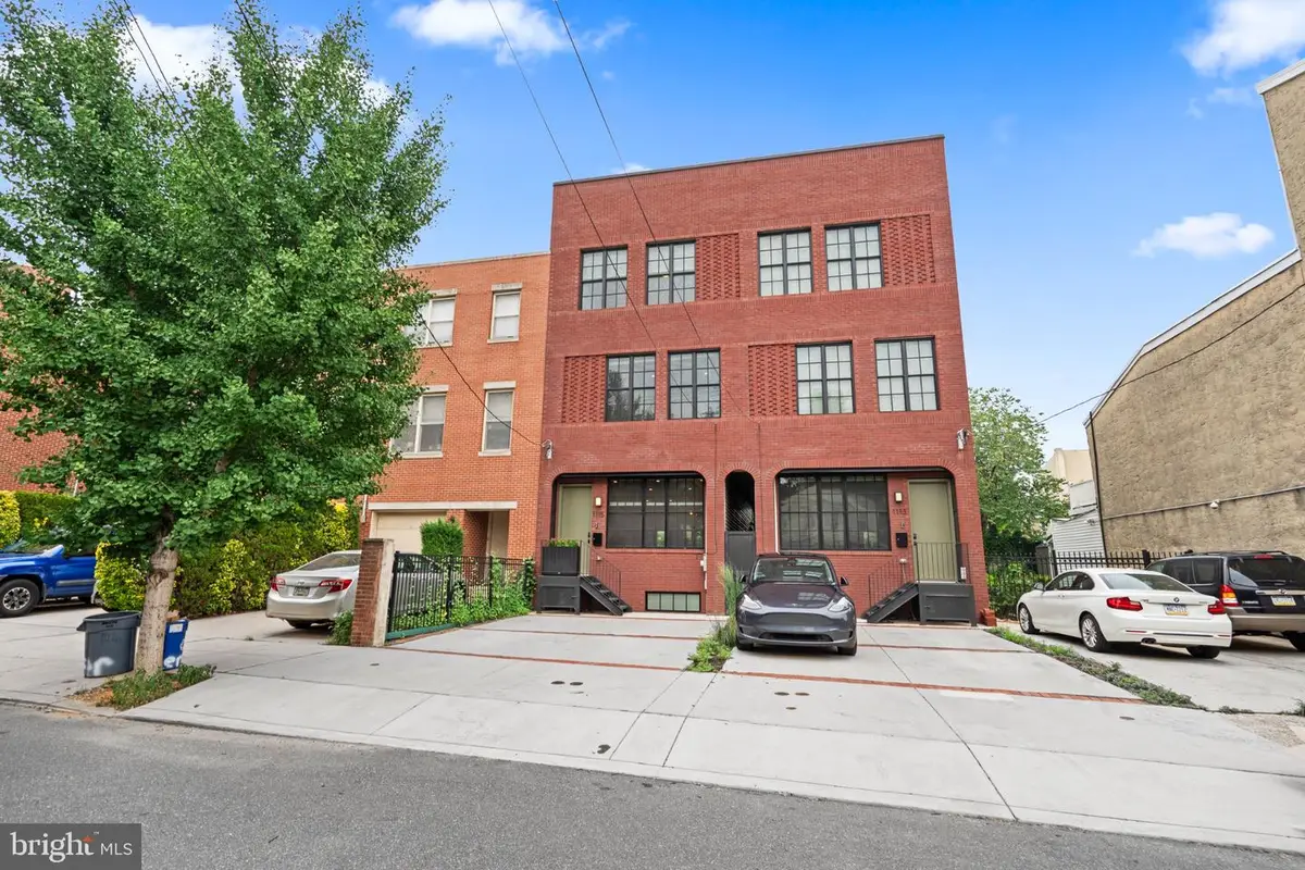 1115 E Palmer St, Philadelphia, PA 19125 - #1