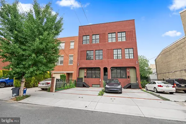 1115 E Palmer St, PHILADELPHIA, PA 19125
